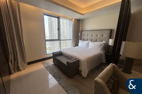 Купить квартиру в Даунтаун Дубай (Даунтаун Бурдж Дубай), Дубай: студию, 48м², № 75472 - фото 7