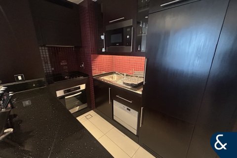 Купить квартиру в Даунтаун Дубай (Даунтаун Бурдж Дубай), Дубай: студию, 48м², № 75472 - фото 11