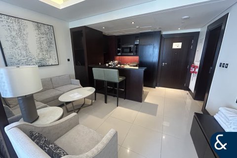 Купить квартиру в Даунтаун Дубай (Даунтаун Бурдж Дубай), Дубай: студию, 48м², № 75472 - фото 10