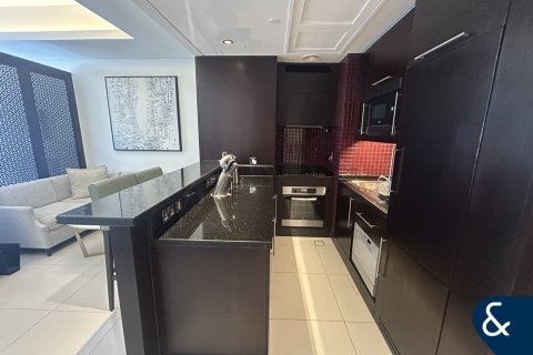 Купить квартиру в Даунтаун Дубай (Даунтаун Бурдж Дубай), Дубай: студию, 48м², № 75472 - фото 2