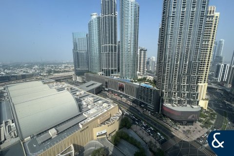 Купить квартиру в Даунтаун Дубай (Даунтаун Бурдж Дубай), Дубай: студию, 48м², № 75472 - фото 9