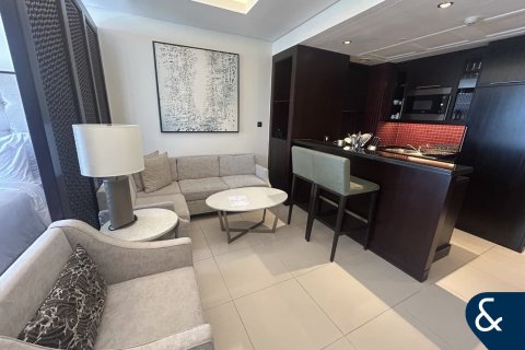 Купить квартиру в Даунтаун Дубай (Даунтаун Бурдж Дубай), Дубай: студию, 48м², № 75472 - фото 1