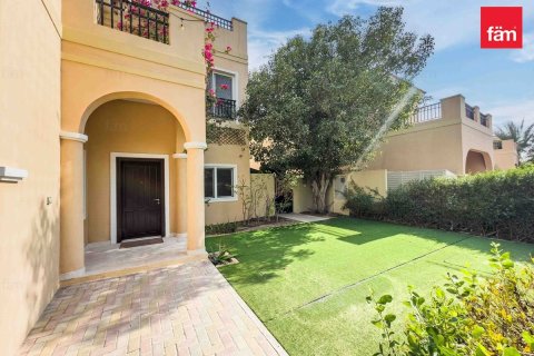 Villa in Dubai 5 bedrooms, 561.6 sq.m. № 64127 - photo 4