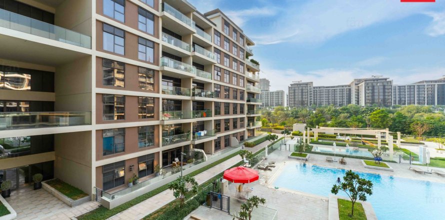 شقة في دبي هيلز استيت, دبي 2 غرف نوم, 126.2 م² رقم 64136