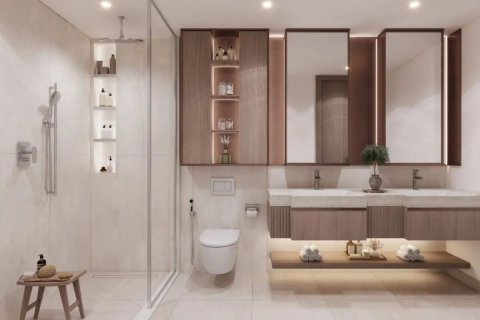 Appartement à Dubai, 2 chambres, 111.2 m², № 64148 - photo 5