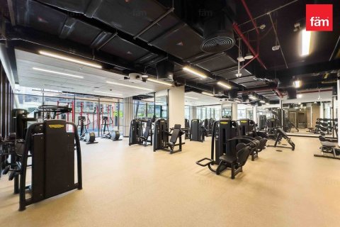 Снять в аренду квартиру в Бизнес-Бэе, Дубай: 2 спальни, 108.6м², № 64147 - фото 20