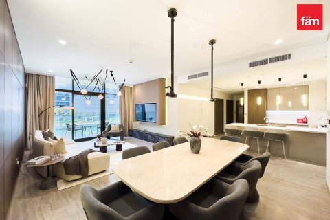 Снять в аренду квартиру в Бизнес-Бэе, Дубай: 2 спальни, 108.6м², № 64147 - фото 2