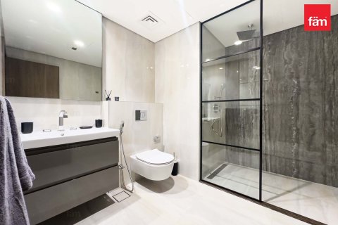 Снять в аренду квартиру в Бизнес-Бэе, Дубай: 2 спальни, 108.6м², № 64147 - фото 15