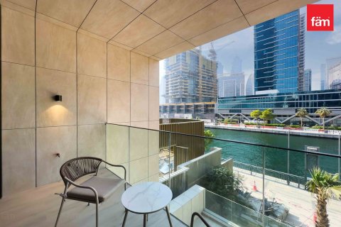 Снять в аренду квартиру в Бизнес-Бэе, Дубай: 2 спальни, 108.6м², № 64147 - фото 21