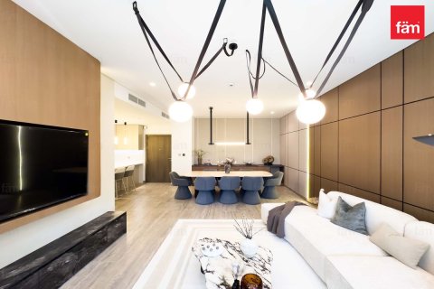 Снять в аренду квартиру в Бизнес-Бэе, Дубай: 2 спальни, 108.6м², № 64147 - фото 6