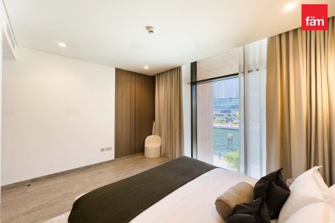 Снять в аренду квартиру в Бизнес-Бэе, Дубай: 2 спальни, 108.6м², № 64147 - фото 11