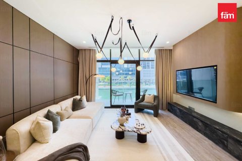 Снять в аренду квартиру в Бизнес-Бэе, Дубай: 2 спальни, 108.6м², № 64147 - фото 5