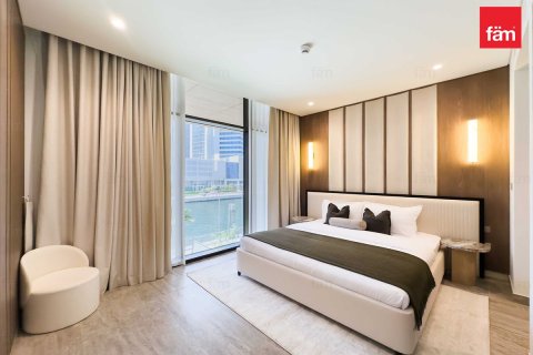 Снять в аренду квартиру в Бизнес-Бэе, Дубай: 2 спальни, 108.6м², № 64147 - фото 12