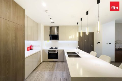 Снять в аренду квартиру в Бизнес-Бэе, Дубай: 2 спальни, 108.6м², № 64147 - фото 4