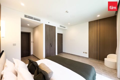 Снять в аренду квартиру в Бизнес-Бэе, Дубай: 2 спальни, 108.6м², № 64147 - фото 9