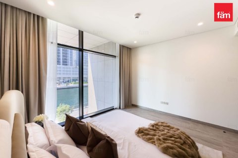 Снять в аренду квартиру в Бизнес-Бэе, Дубай: 2 спальни, 108.6м², № 64147 - фото 7