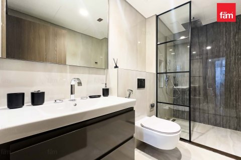 Снять в аренду квартиру в Бизнес-Бэе, Дубай: 2 спальни, 108.6м², № 64147 - фото 14