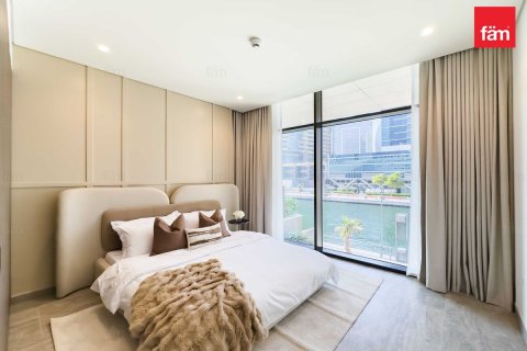 Снять в аренду квартиру в Бизнес-Бэе, Дубай: 2 спальни, 108.6м², № 64147 - фото 1