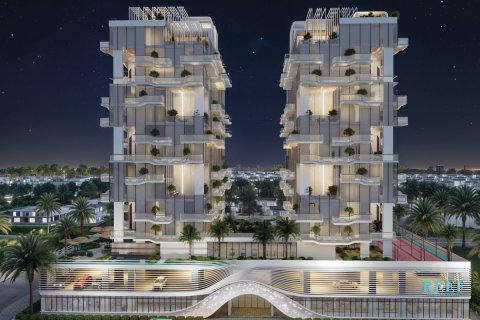 Appartement à Al Furjan, Dubai, 4 chambres, 318.1 m², № 64139 - photo 4