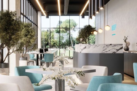 Appartement à Al Furjan, Dubai, 4 chambres, 318.1 m², № 64139 - photo 6