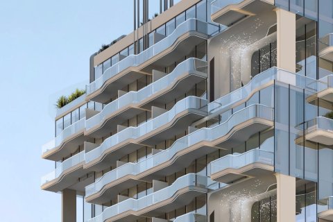 Appartement à Al Furjan, Dubai, 4 chambres, 318.1 m², № 64139 - photo 1