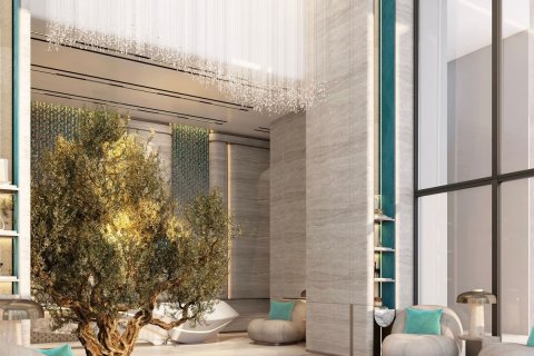 Appartement à Al Furjan, Dubai, 4 chambres, 318.1 m², № 64139 - photo 3