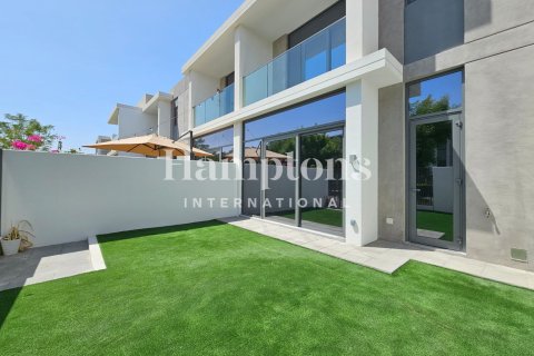 Townhouse in Ruba, Arabian Ranches 3, Dubai 3 bedrooms, 145.85771000 sq.m. № 100399 - photo 10