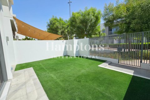 Townhouse in Ruba, Arabian Ranches 3, Dubai 3 bedrooms, 145.85771000 sq.m. № 100399 - photo 13