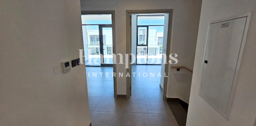 Townhouse in Ruba, Arabian Ranches 3, Dubai 3 bedrooms, 145.858 sq.m. № 100399