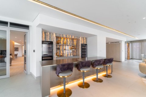 Penthouse à MARINA STAR à Dubai Marina, Dubai, 4 chambres, 628 m², № 100403 - photo 3