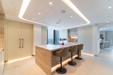Penthouse à MARINA STAR à Dubai Marina, Dubai, 4 chambres, 628 m², № 100403 - photo 9