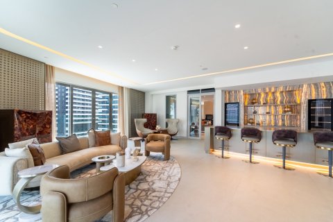 Penthouse à MARINA STAR à Dubai Marina, Dubai, 4 chambres, 628 m², № 100403 - photo 2