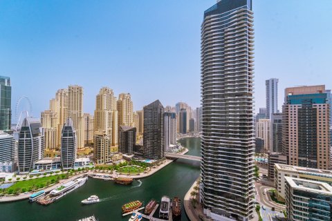 Penthouse à MARINA STAR à Dubai Marina, Dubai, 4 chambres, 628 m², № 100403 - photo 27