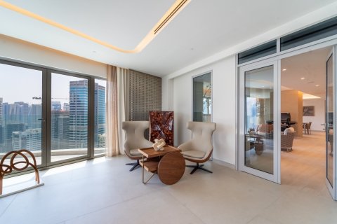 Penthouse à MARINA STAR à Dubai Marina, Dubai, 4 chambres, 628 m², № 100403 - photo 6