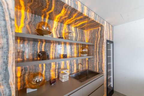 Penthouse à MARINA STAR à Dubai Marina, Dubai, 4 chambres, 628 m², № 100403 - photo 7