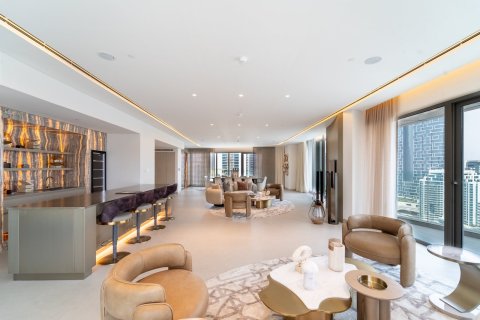 Penthouse à MARINA STAR à Dubai Marina, Dubai, 4 chambres, 628 m², № 100403