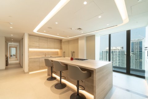 Penthouse à MARINA STAR à Dubai Marina, Dubai, 4 chambres, 628 m², № 100403 - photo 10