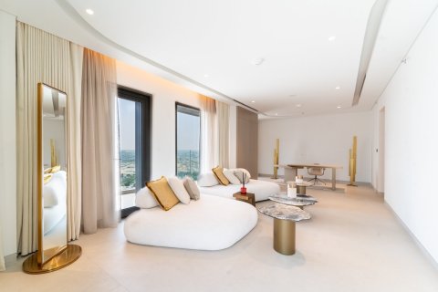 Penthouse à MARINA STAR à Dubai Marina, Dubai, 4 chambres, 628 m², № 100403 - photo 12