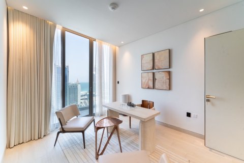 Penthouse à MARINA STAR à Dubai Marina, Dubai, 4 chambres, 628 m², № 100403 - photo 20