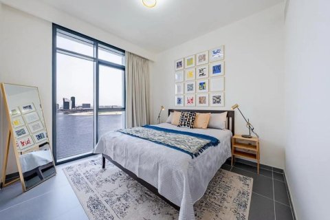 Купить квартиру в Dubai Creek Harbour (The Lagoons), Дубай: 2 спальни, 100м², № 100391 - фото 7