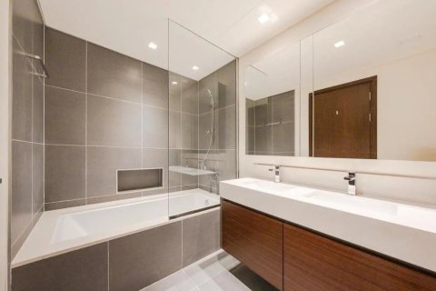 Купить квартиру в Dubai Creek Harbour (The Lagoons), Дубай: 2 спальни, 100м², № 100391 - фото 9