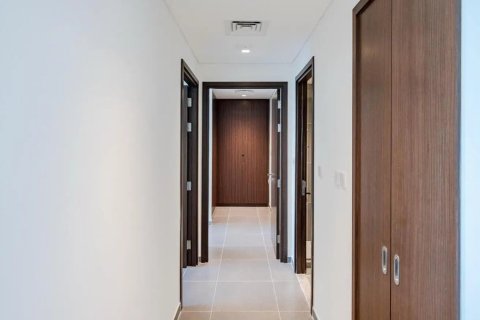 Купить квартиру в Dubai Creek Harbour (The Lagoons), Дубай: 2 спальни, 100м², № 100391 - фото 15