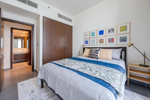 Купить квартиру в Dubai Creek Harbour (The Lagoons), Дубай: 2 спальни, 100м², № 100391 - фото 11