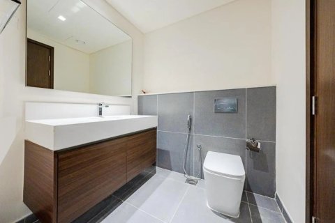 Купить квартиру в Dubai Creek Harbour (The Lagoons), Дубай: 2 спальни, 100м², № 100391 - фото 13