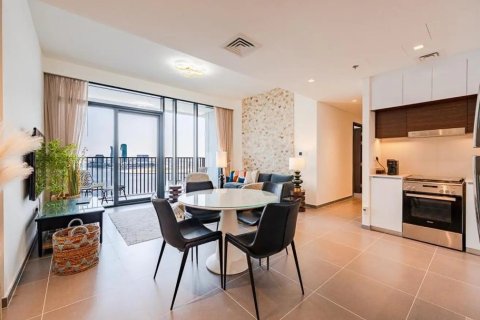 Купить квартиру в Dubai Creek Harbour (The Lagoons), Дубай: 2 спальни, 100м², № 100391 - фото 17