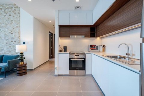 Купить квартиру в Dubai Creek Harbour (The Lagoons), Дубай: 2 спальни, 100м², № 100391 - фото 18