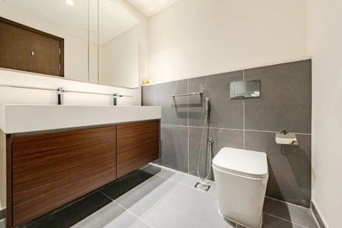 Купить квартиру в Dubai Creek Harbour (The Lagoons), Дубай: 2 спальни, 100м², № 100391 - фото 12