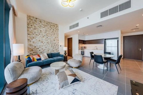 Купить квартиру в Dubai Creek Harbour (The Lagoons), Дубай: 2 спальни, 100м², № 100391 - фото 2