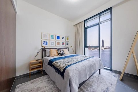 Купить квартиру в Dubai Creek Harbour (The Lagoons), Дубай: 2 спальни, 100м², № 100391 - фото 16