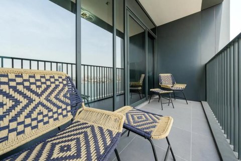 Купить квартиру в Dubai Creek Harbour (The Lagoons), Дубай: 2 спальни, 100м², № 100391 - фото 6